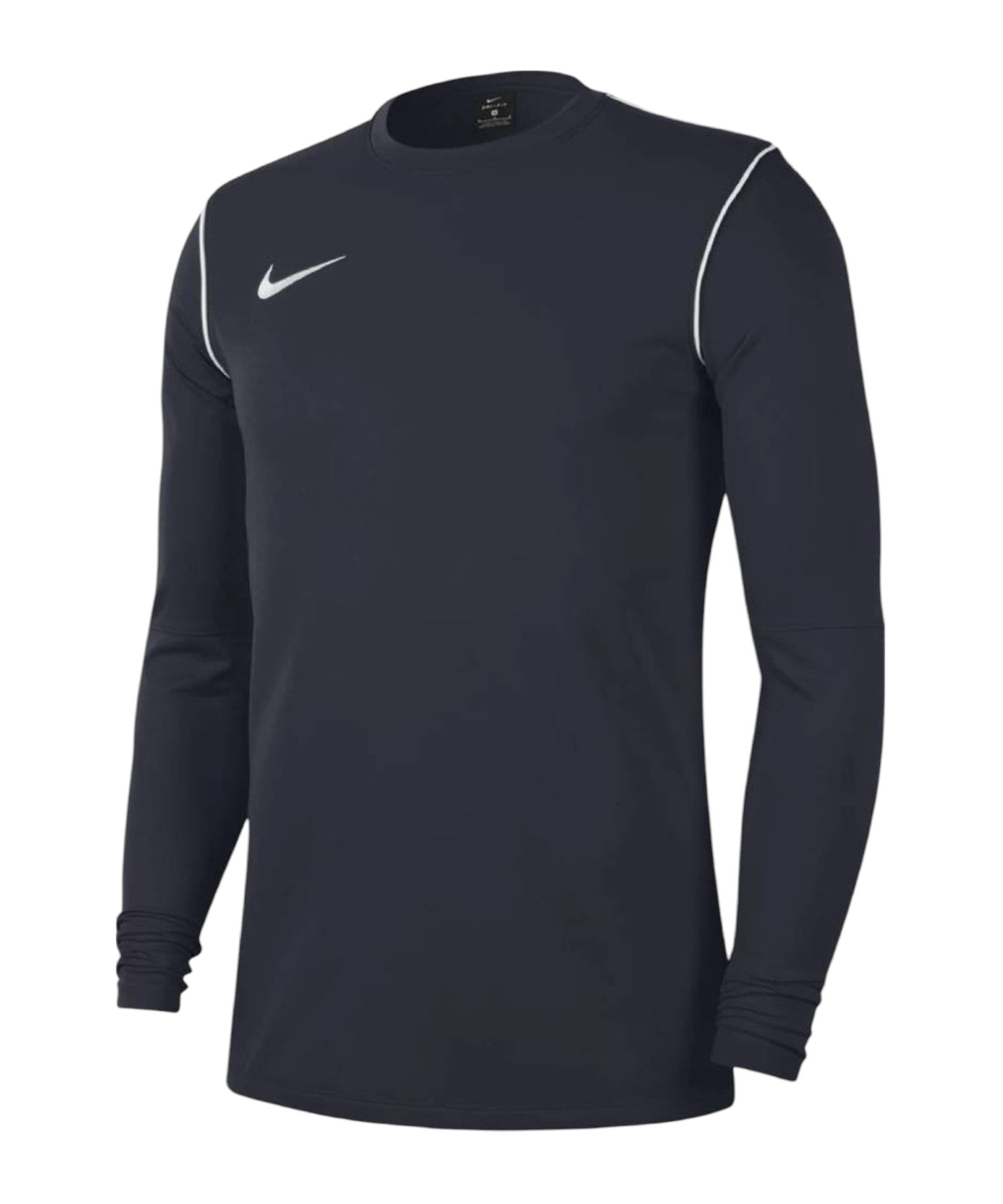 Nike Sweatshirt Nike Performance Park 20 Sweatshirt Langarm-Shirts Polyeste günstig online kaufen
