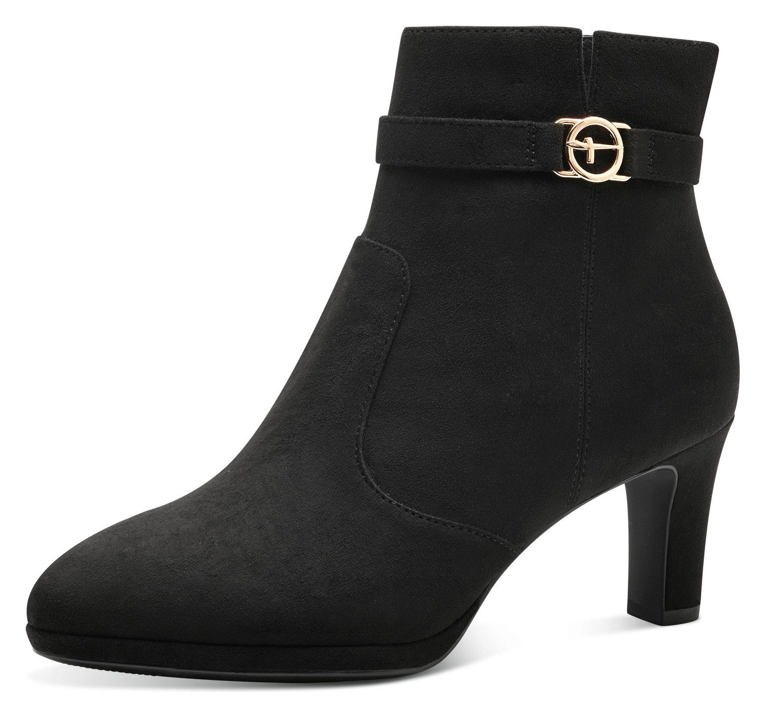 Stiefelette