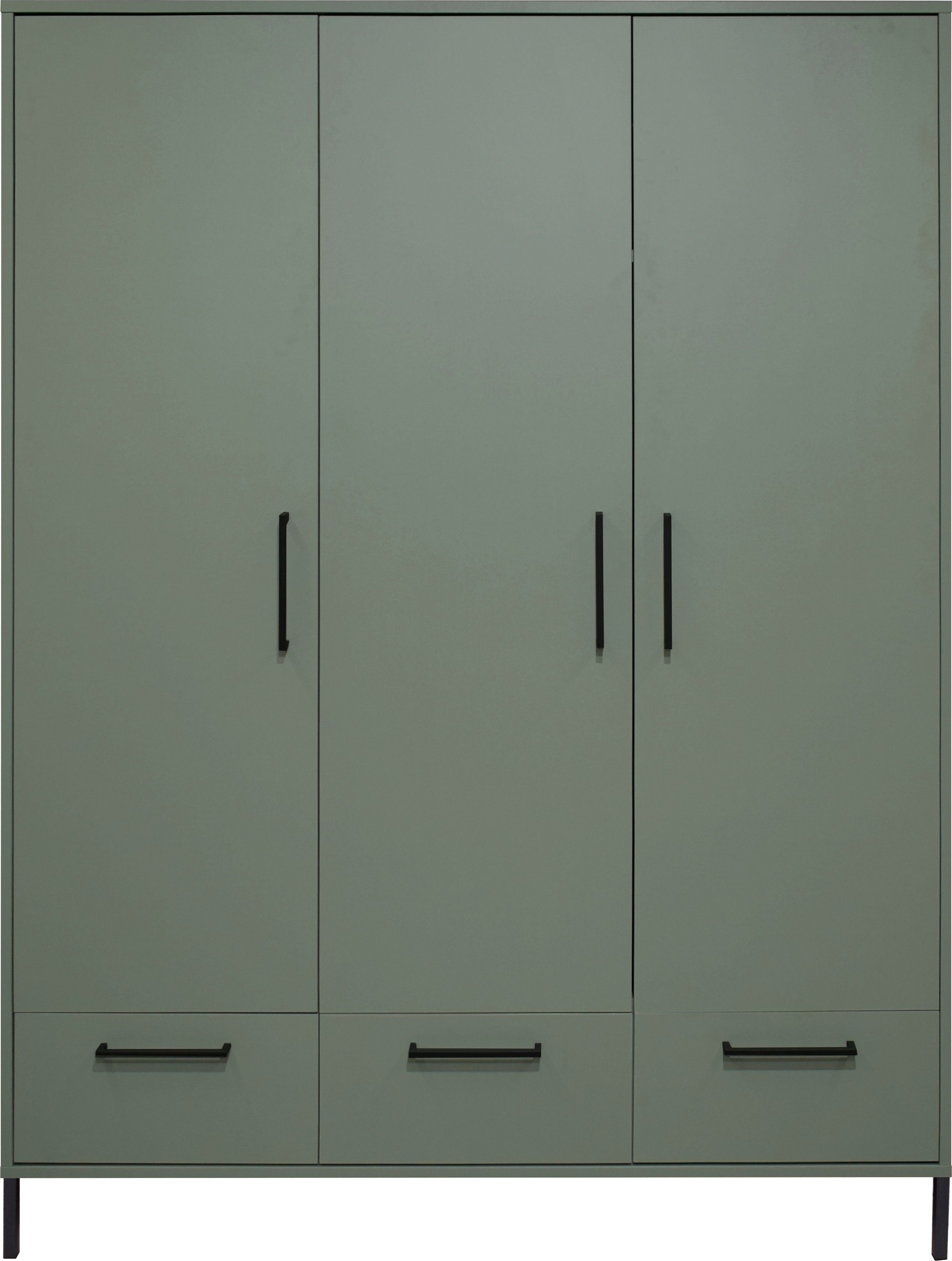 Mäusbacher Kleiderschrank Kleiderschrank Höhe 195" Breite "148"