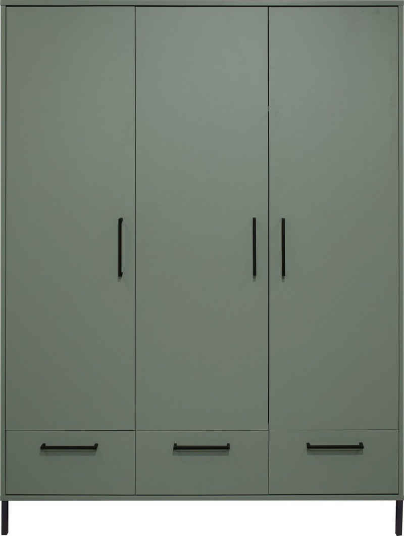 Mäusbacher Kleiderschrank Kleiderschrank Höhe 195" Breite "148"