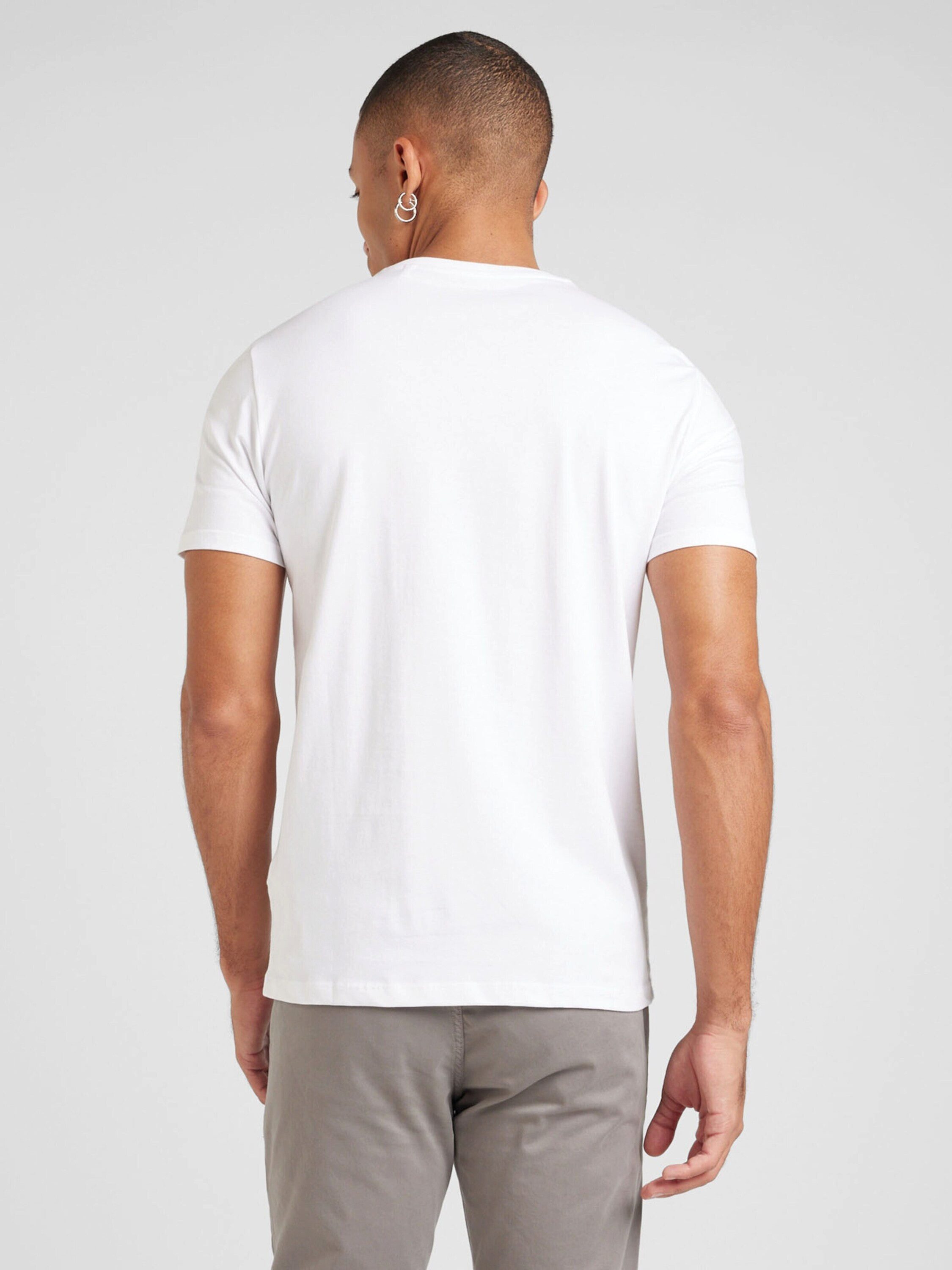 Guess T-Shirt (1-tlg) – Bild 5 von 5
