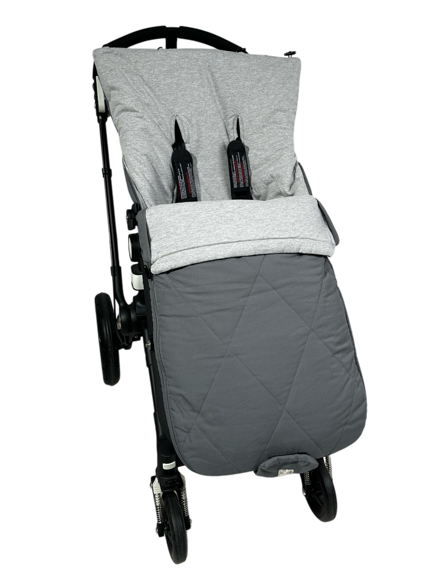Kaiser Fußsack Sommerfußsack Aurora - für Kinderwagen und Buggy