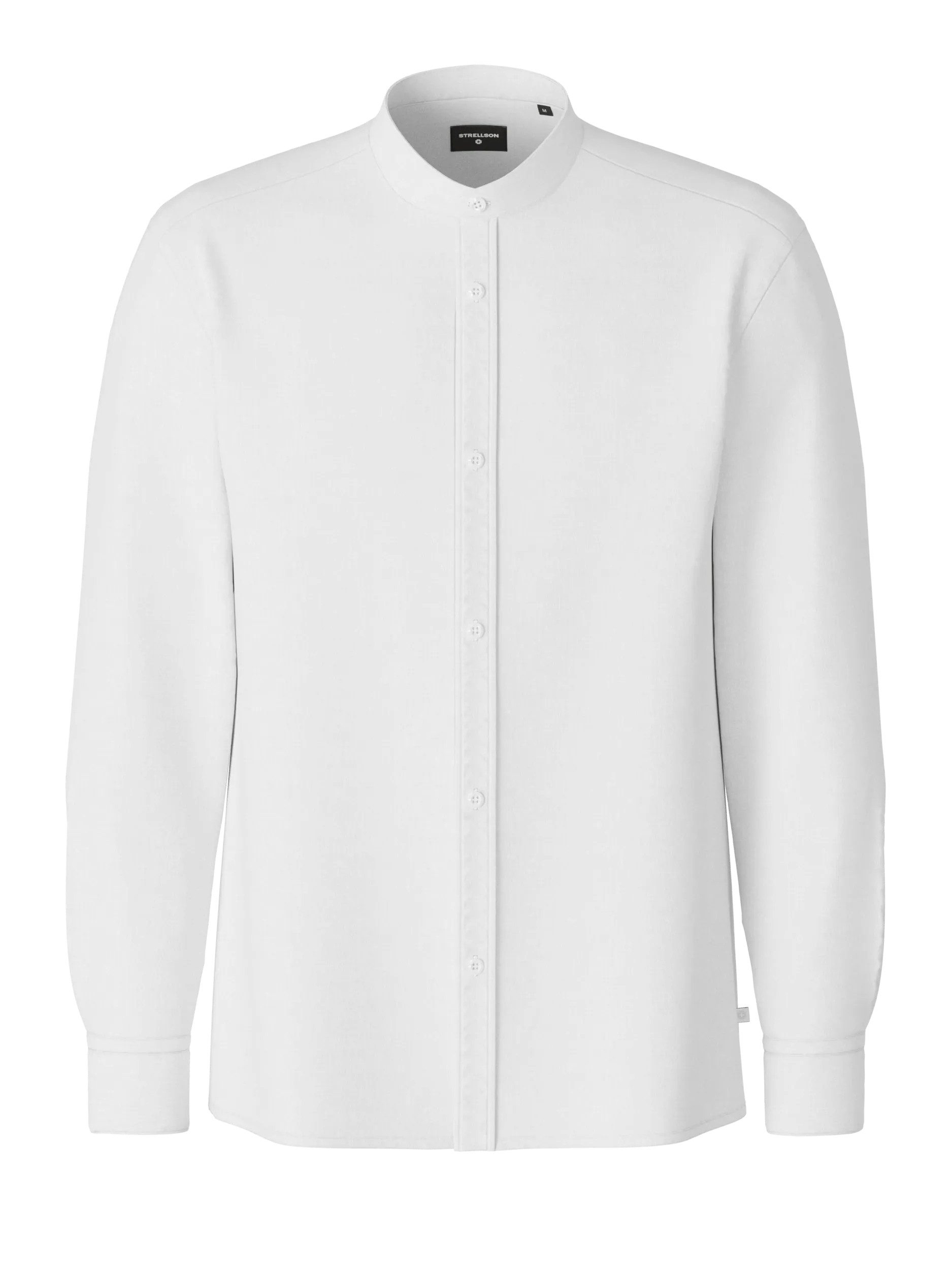 Strellson Kurzarmshirt Calisto-W