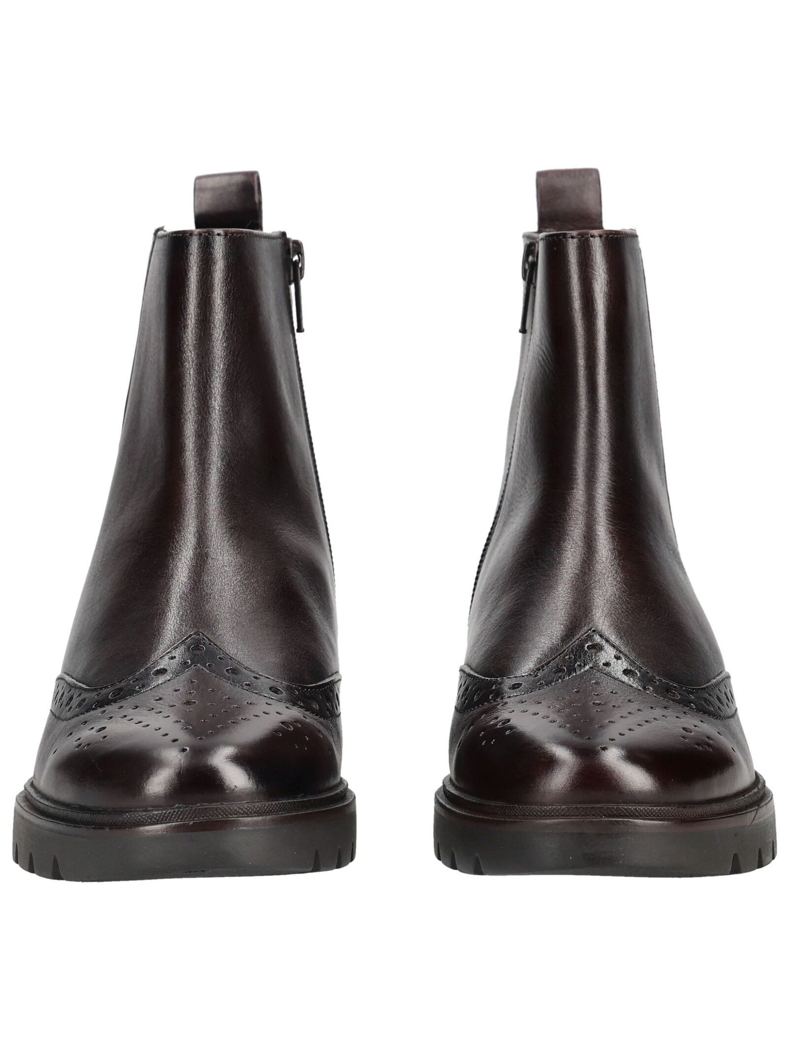 Ara Ara Stiefelette Leder Stiefelette