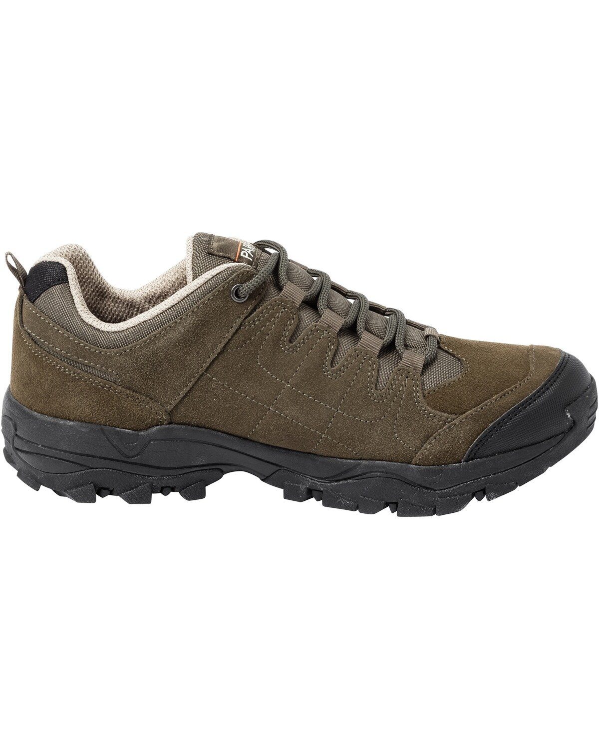 Parforce Essential Halbschuh Sommerpirsch Wanderschuh