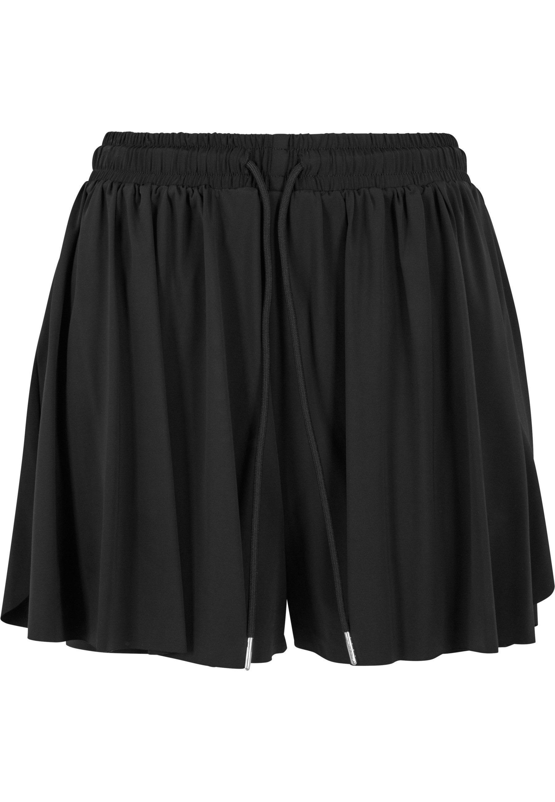 URBAN CLASSICS Shorts Urban Classics Ladies Jersey Skort (1-tlg)