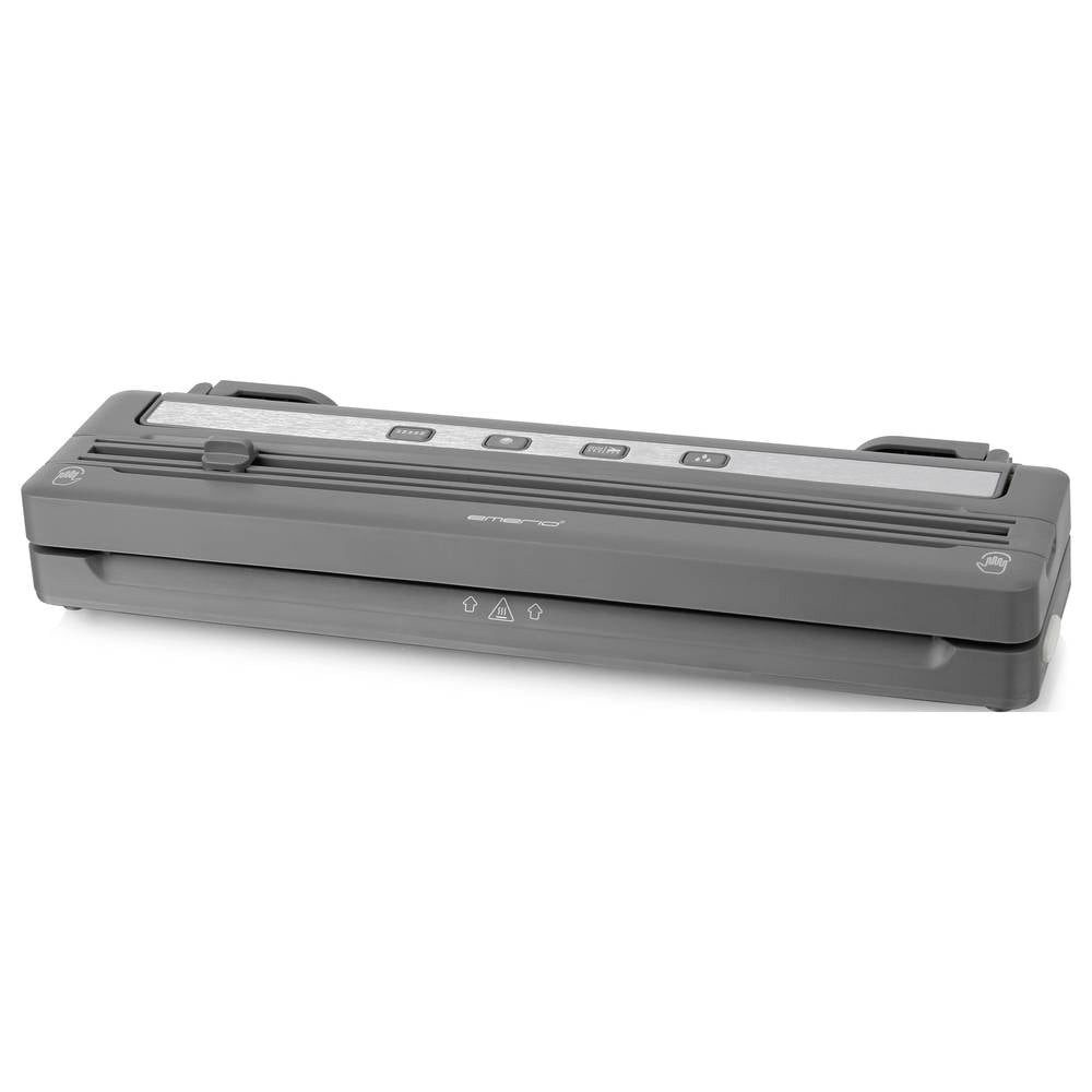 Emerio Vakuumierer Vakuumierer VS-130802, BPA-frei