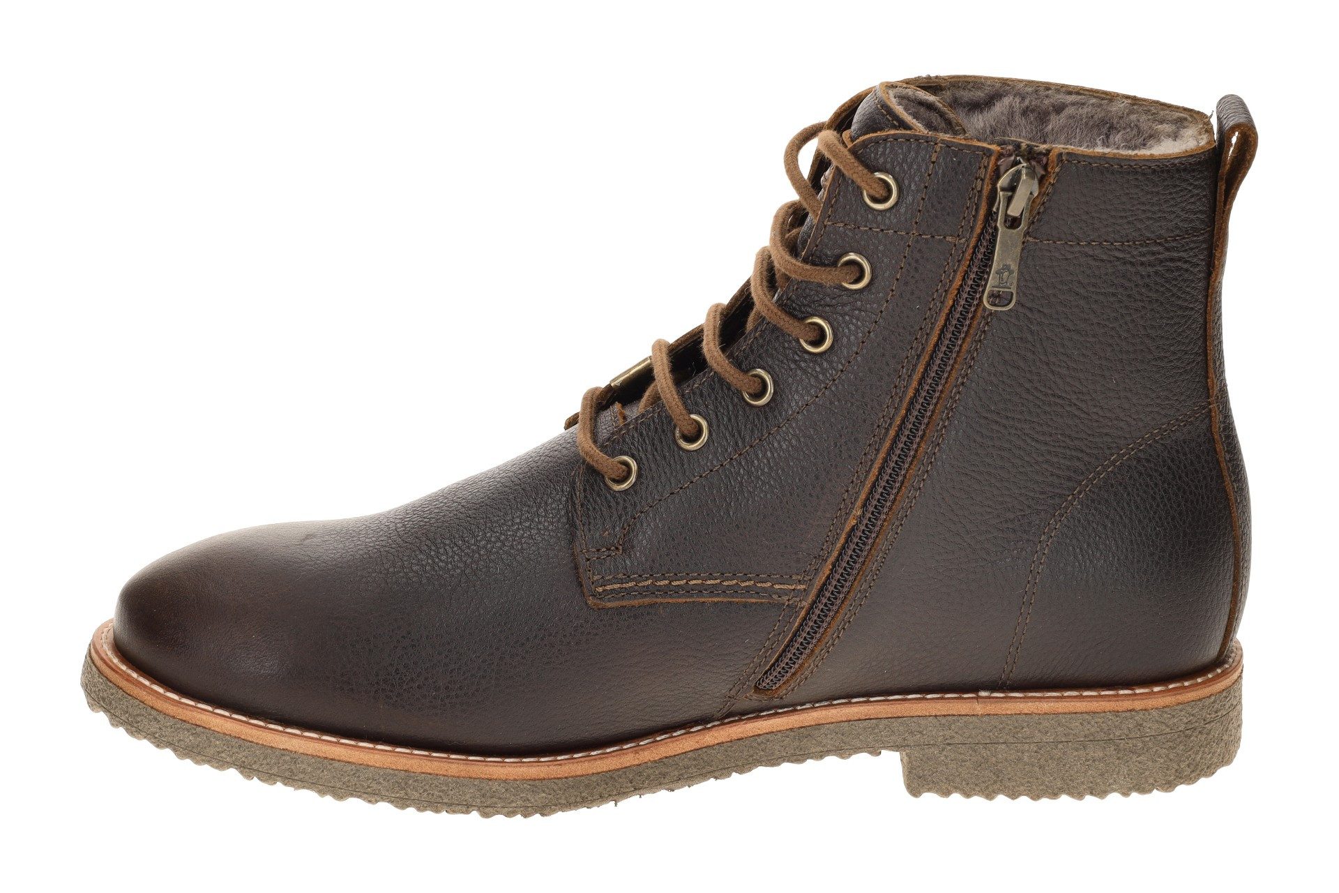 Panama Jack German Igloo C2 Stiefel