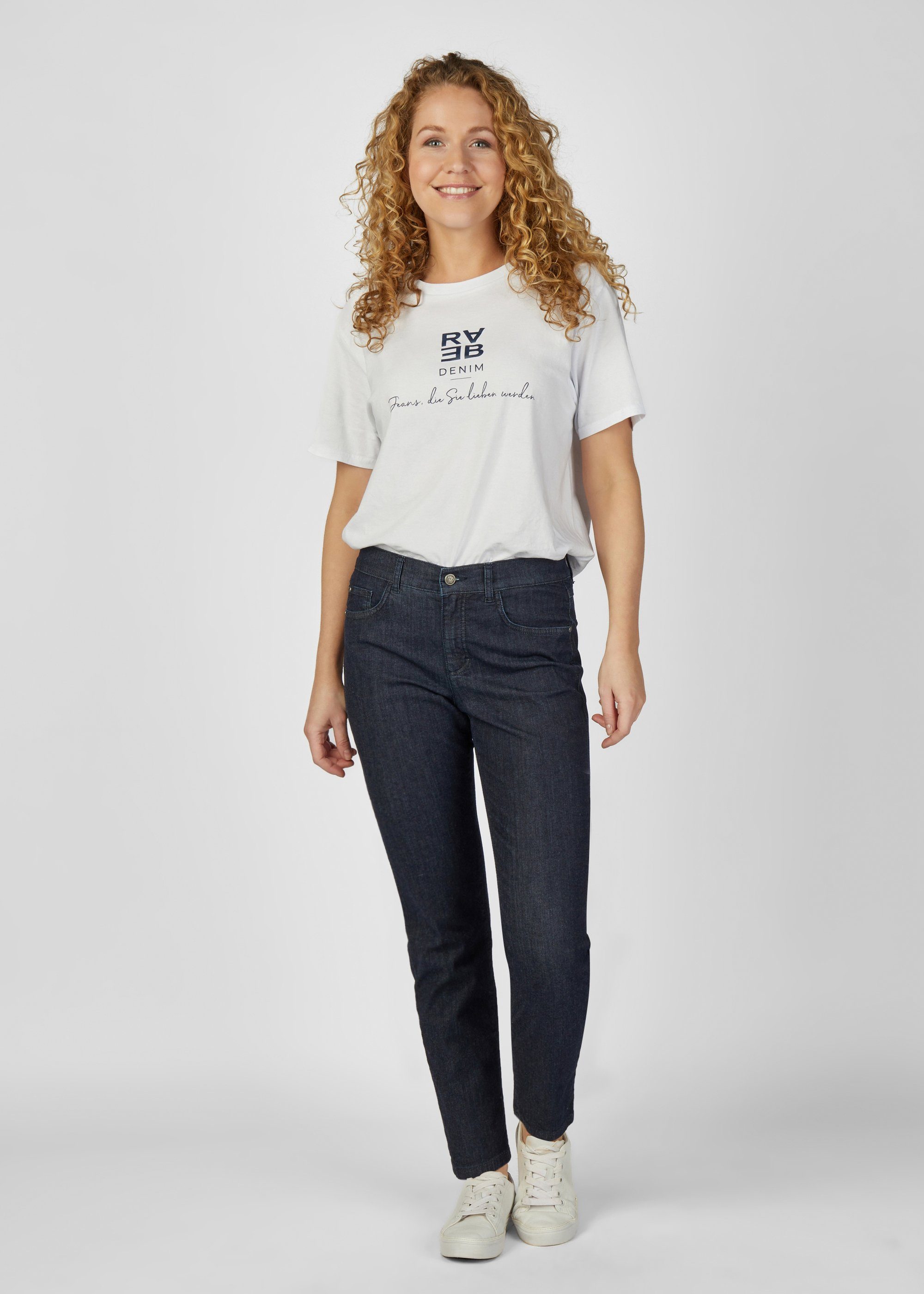 Rabe Jerseyhose Hose