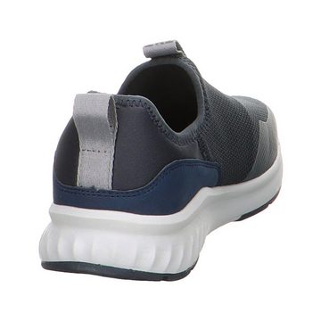 bugatti blau Sneaker (1-tlg)