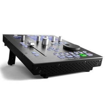 Solid State Logic Mischpult, UF1 DAW Controller - DAW Controller