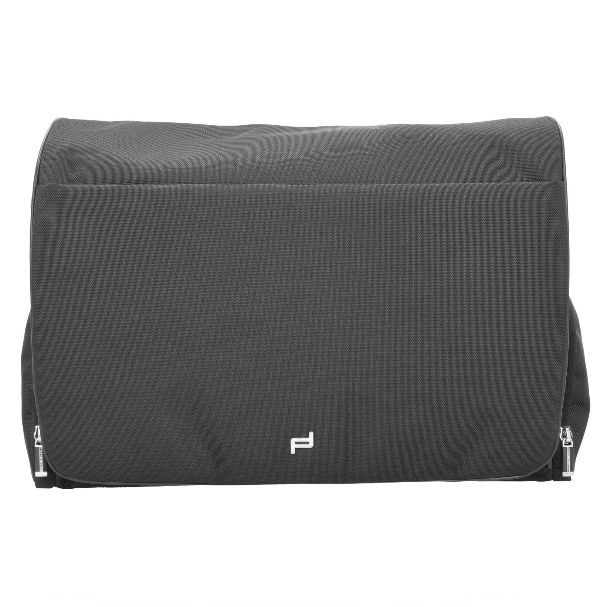 PORSCHE Design Messenger Bag »Roadster«, Polyester OTTO