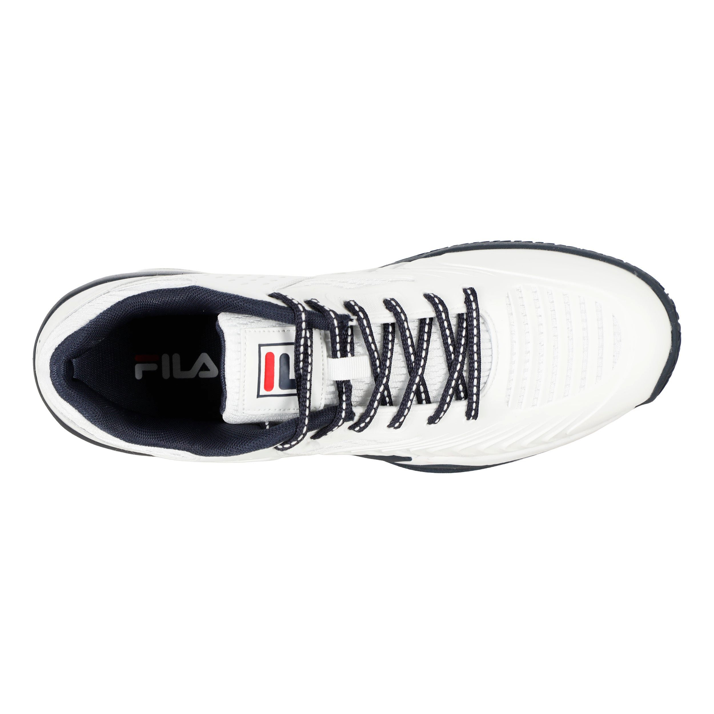 Fila Sabbia Lite 3 - Sandplatzcourt Tennisschuh Tennisschuh