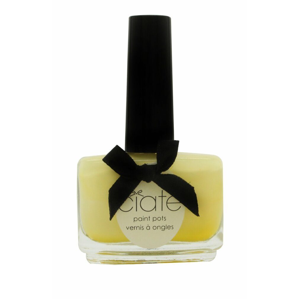 Nagellack Ciaté The Paint Pot Nagellack 13.5ml - Loop The Loop