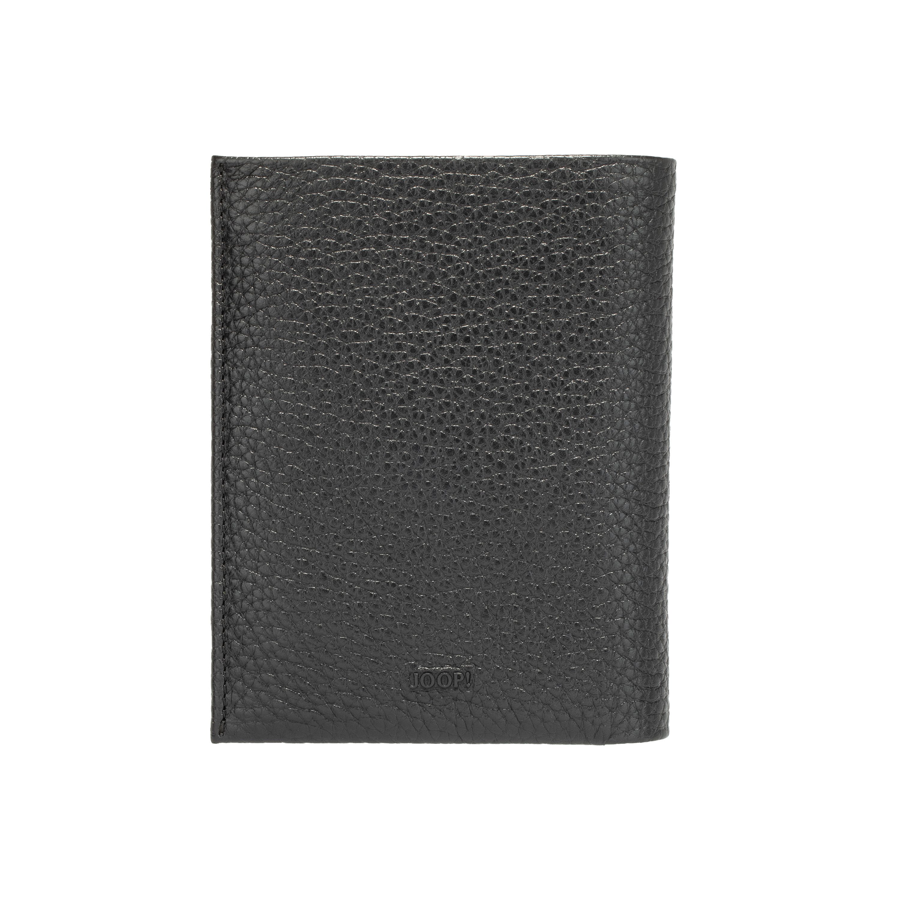 JOOP! Geldbörse Cardona Ladon BillFold V8, im zeitlosen Design aus hochwertigem Leder mit RFID-Schutz