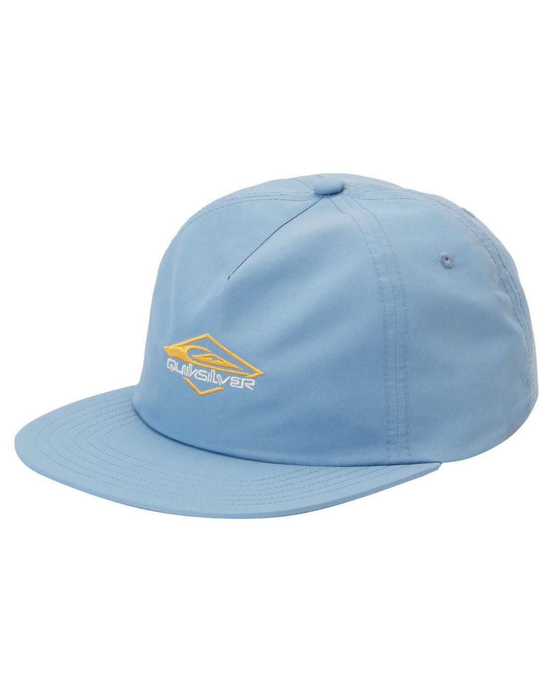 Quiksilver Trucker Cap Steelhouse Ripper