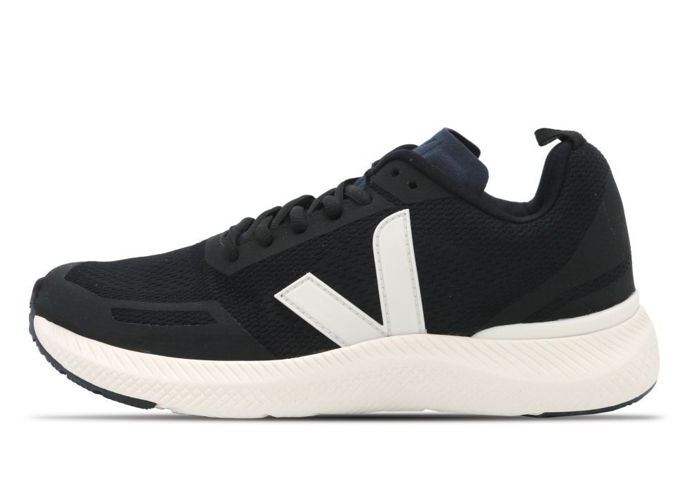 Impala Engineered Mesh, schwarz Sneaker