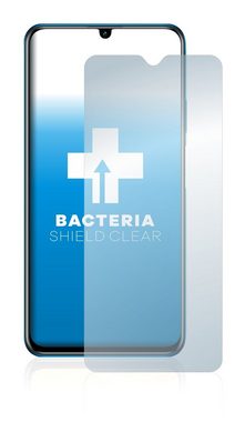upscreen Schutzfolie für Oukitel Y4800, Displayschutzfolie, Folie Premium klar antibakteriell