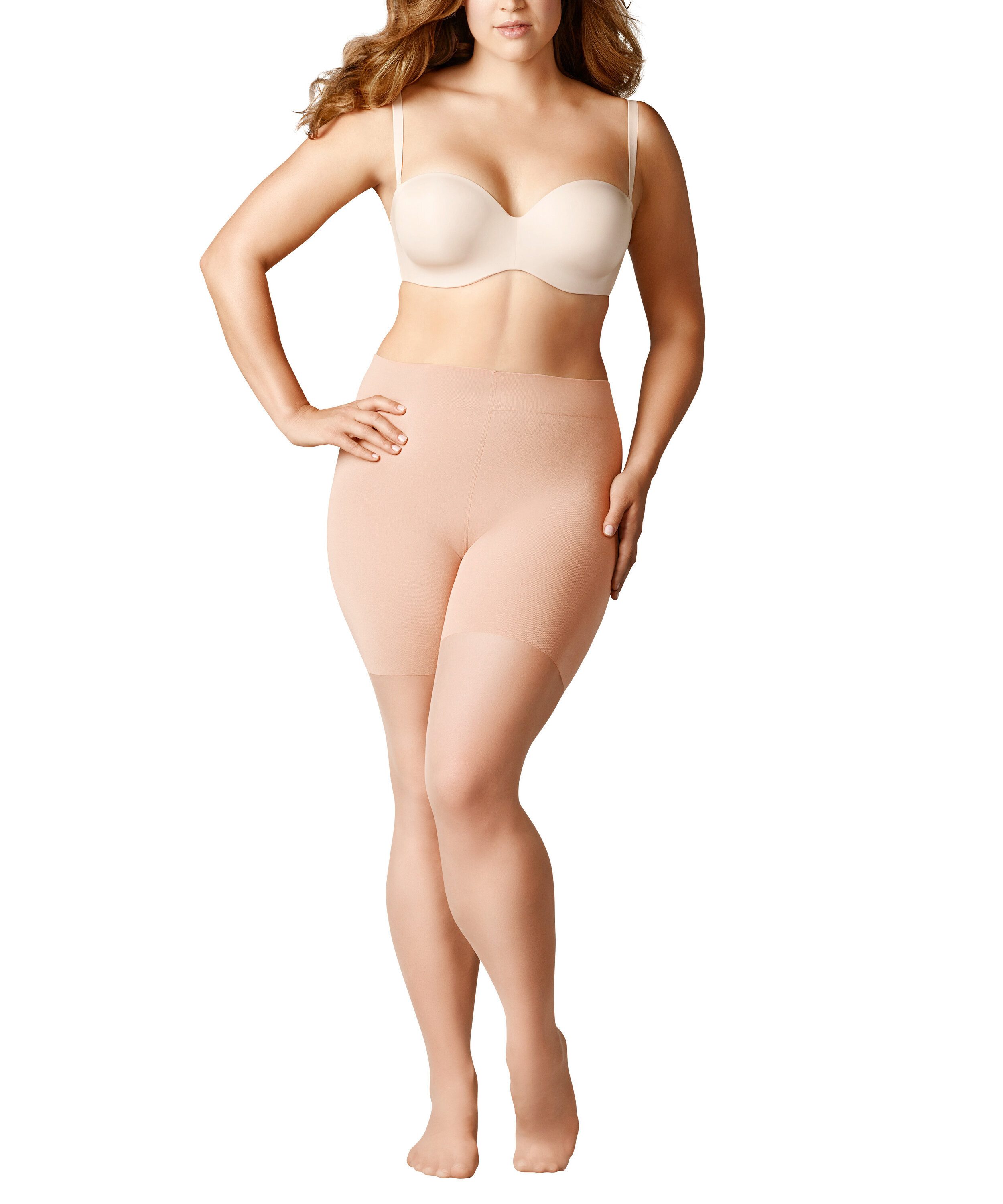 Feinstrumpfhose Beauty Plus