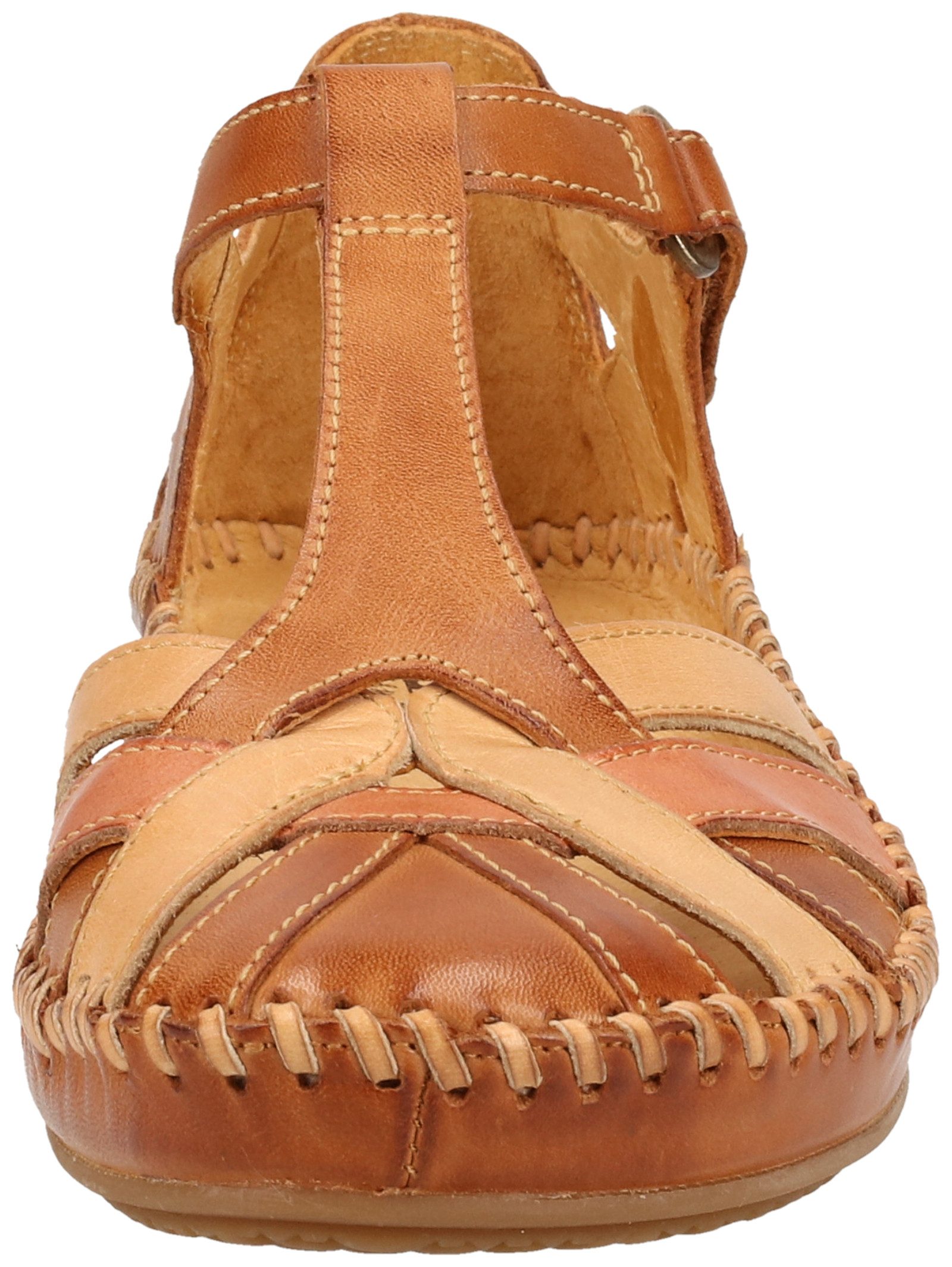 PIKOLINOS Sandalen Leder . Riemchensandalette