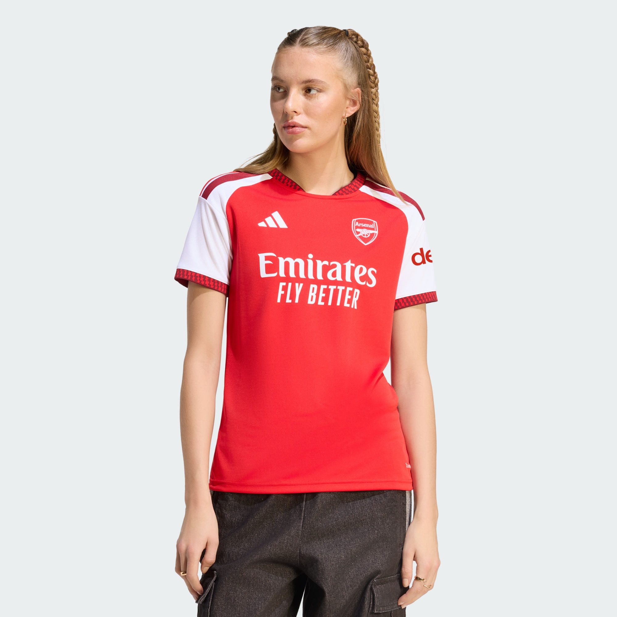 adidas Performance Fußballtrikot FC ARSENAL 26/27 HEIMTRIKOT (1-tlg)