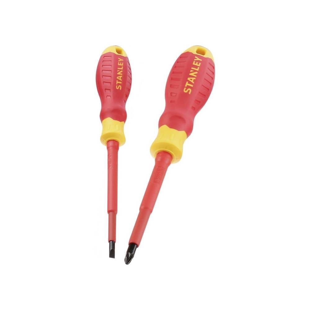 STANLEY Schraubendreher STHT60030-0 Schraubendreher-Set