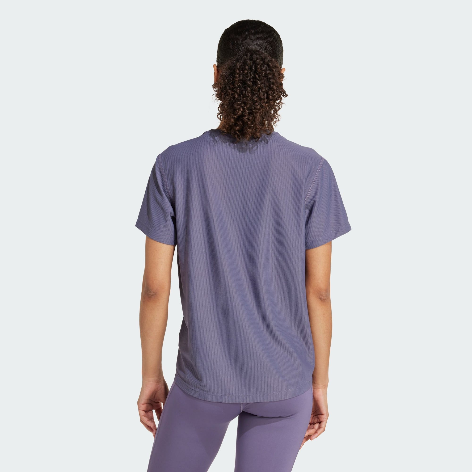 adidas Performance Funktionsshirt OWN THE RUN günstig online kaufen
