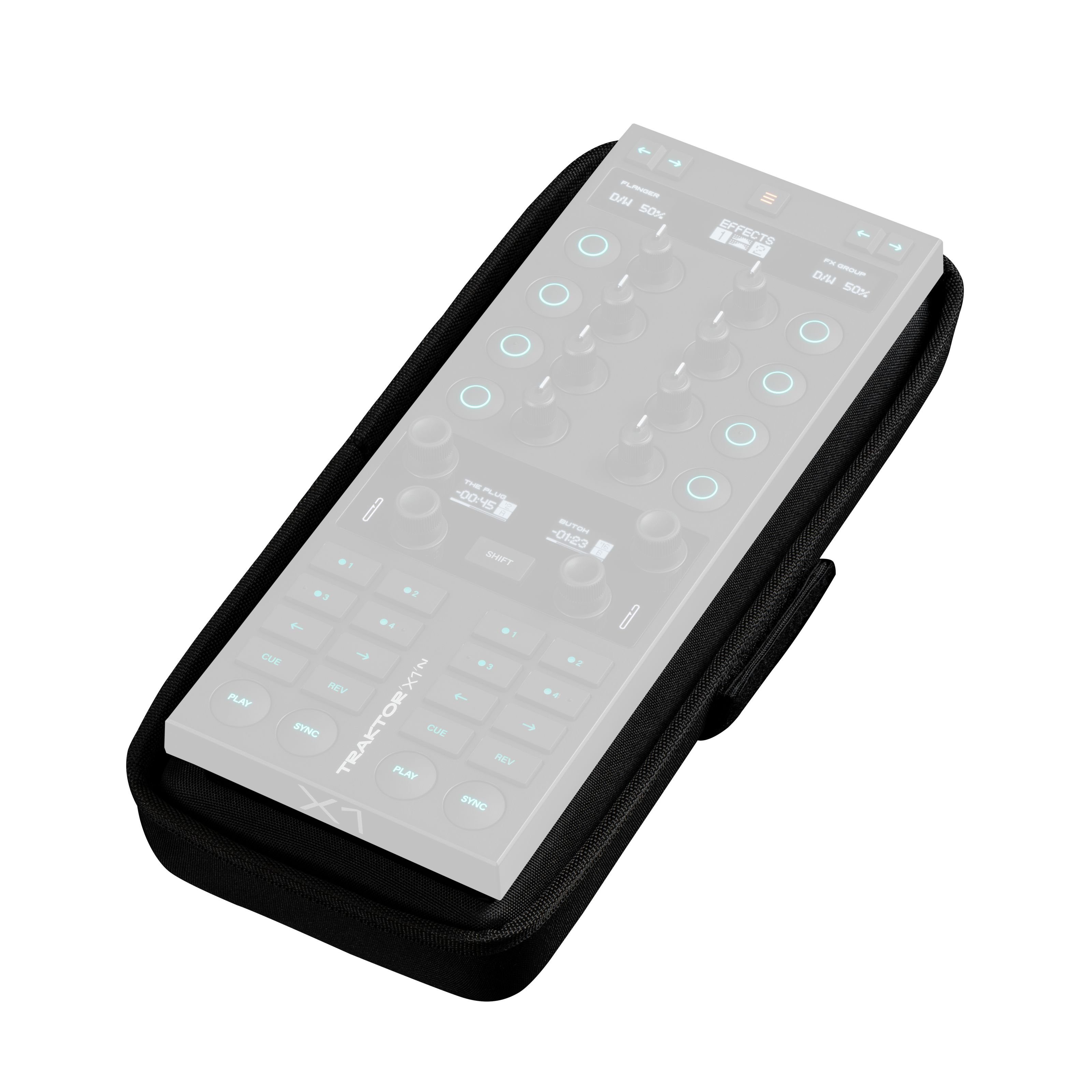 Native Instruments Studiotasche (DJ-Cases & DJ- Bags, DJ-Equipment Bags), TRAKTOR Modular Bag - DJ Equipment Tasche