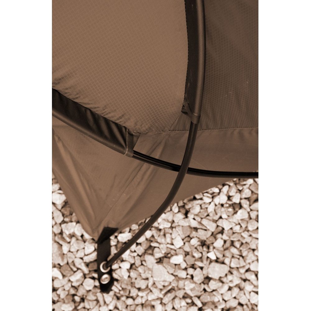 SNUGPAK Biwakzelt Snugpak Stratosphere Bivvi Bag Coyote - Ein-Mann-Zelt, Personen: 1 (Ein-Mann-Bivvi-Zelt)