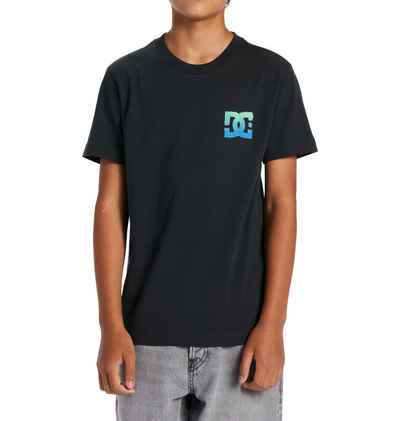 DC Shoes T-Shirt Playtime