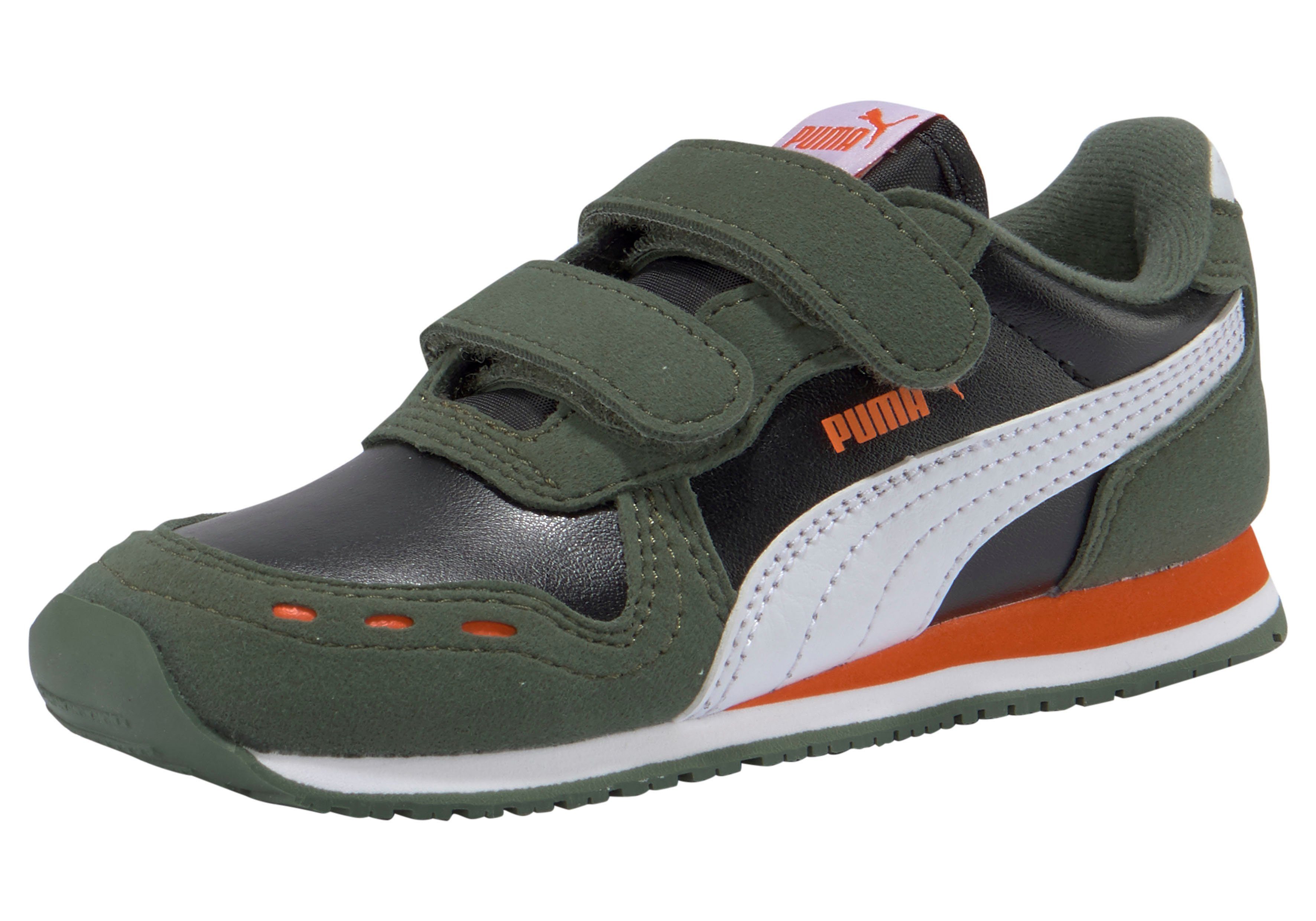 puma cabana racer 27