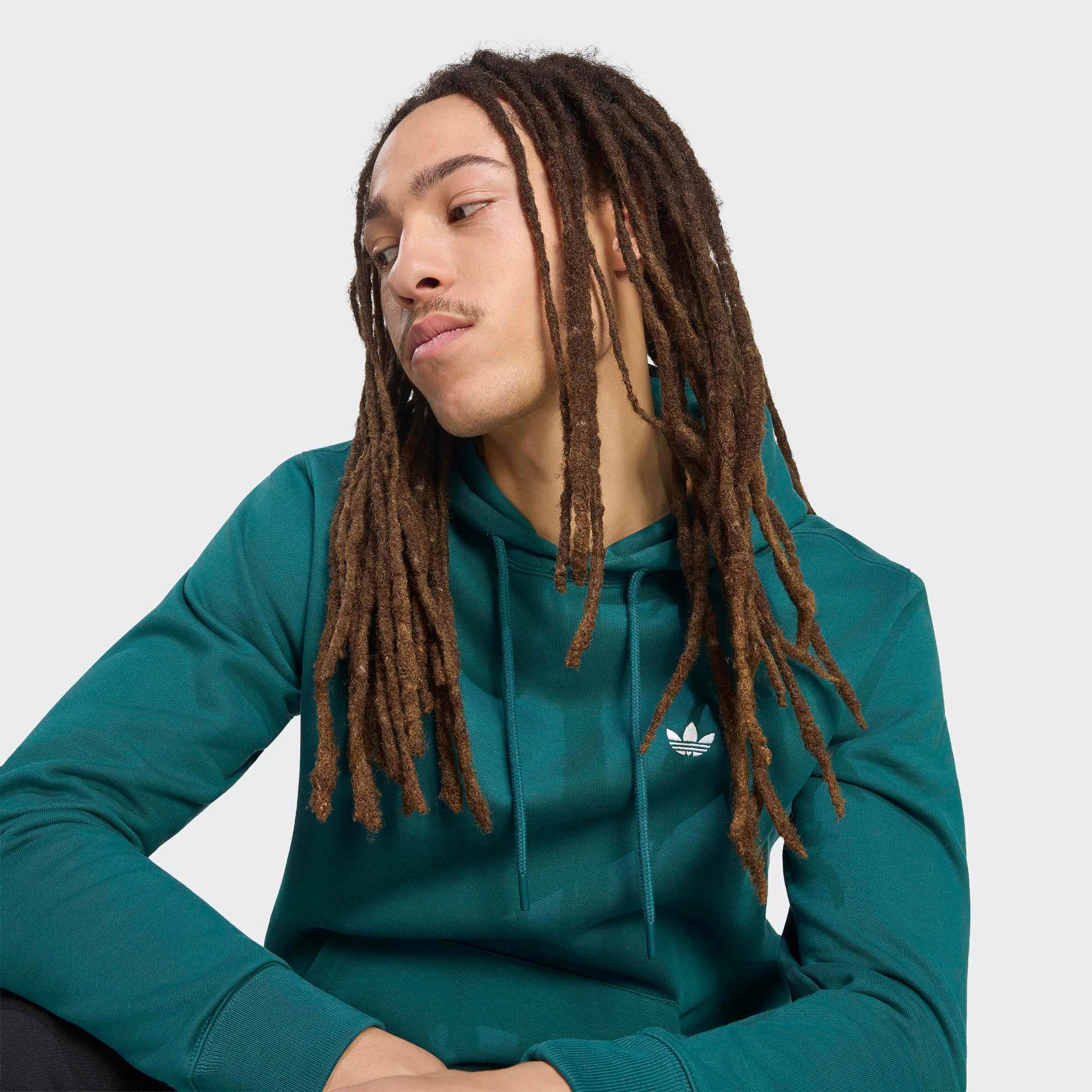 adidas Originals Kapuzensweatshirt TREFOIL ESSENTIALS HOODIE