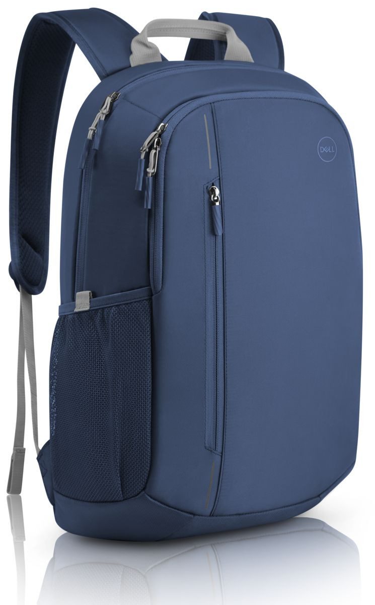 Dell Rucksack Rucksack EcoLoop Urban 15 Zoll blau