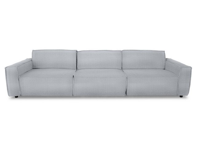 SANSIBAR Living Sofa Sofa SANSIBAR 3 Sitzer KARLSHAM BHT 314x76x101 cm Couc günstig online kaufen