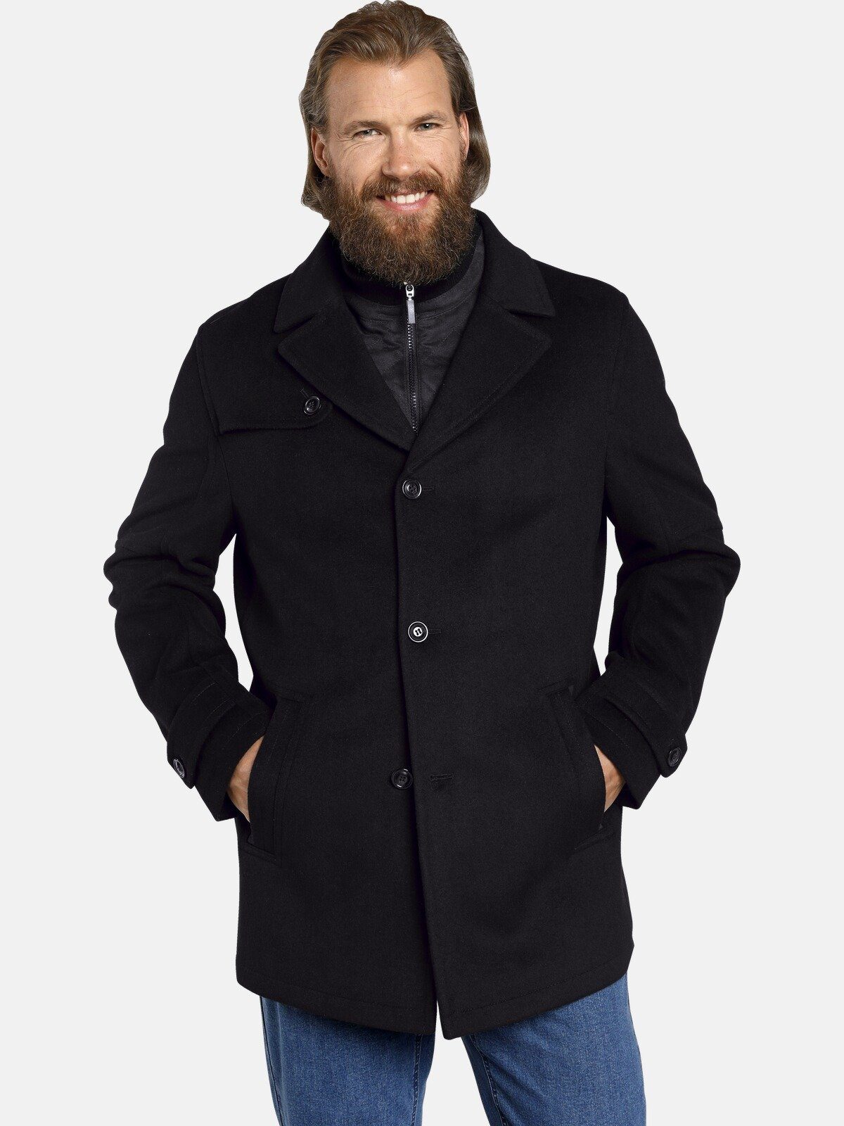 Business-Jacken für Herren online kaufen | OTTO