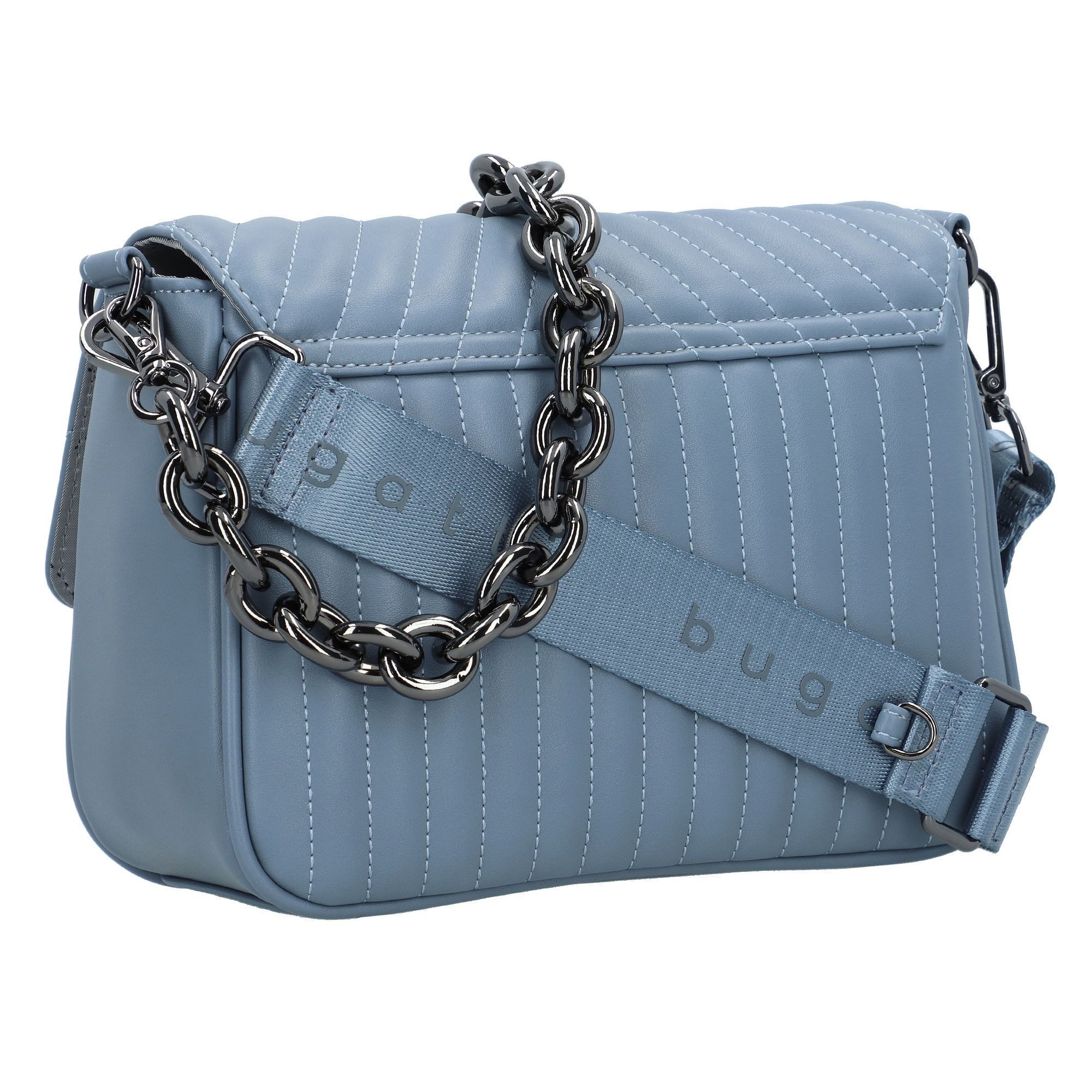 bugatti Umhängetasche SIRA, Polyester günstig online kaufen