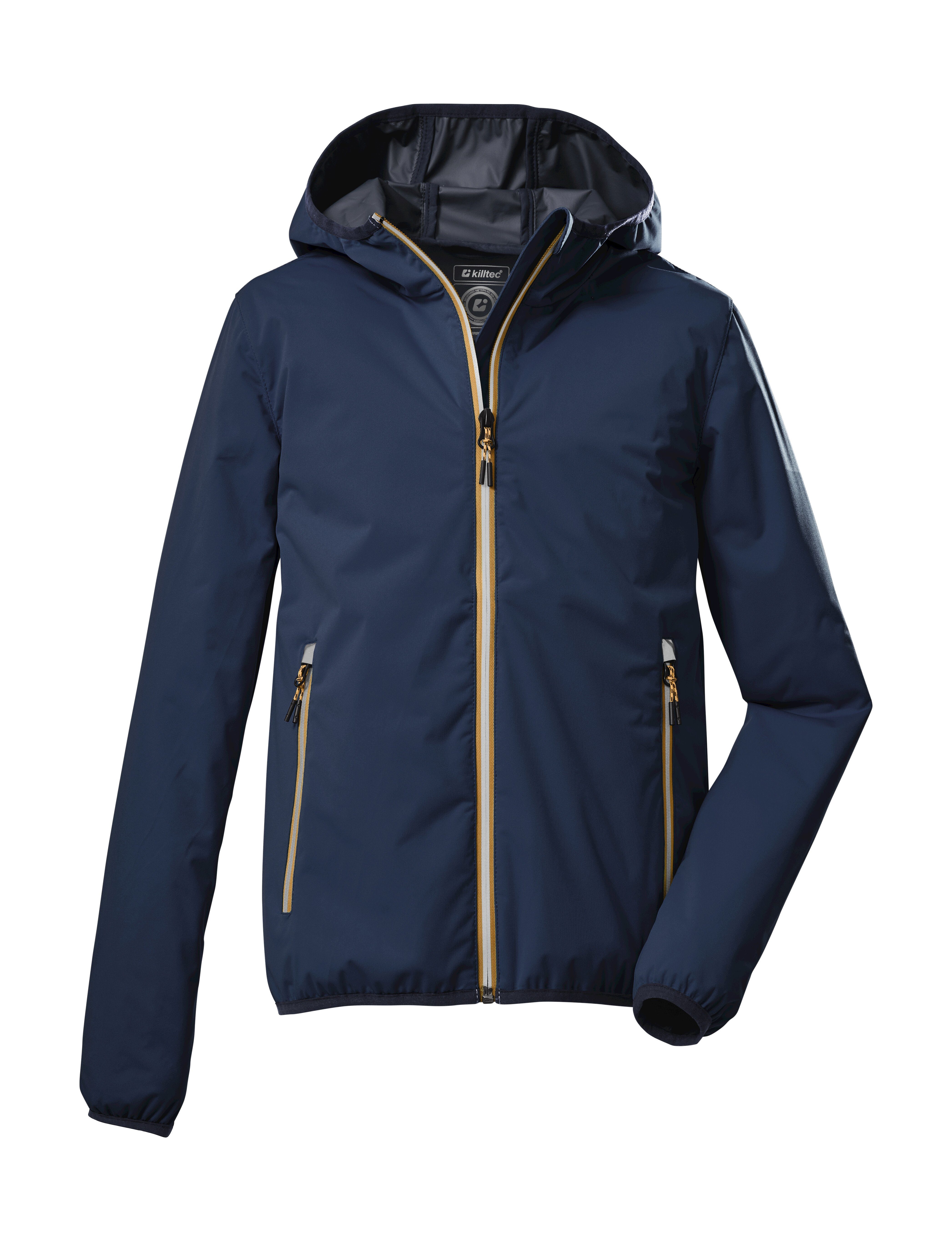 Outdoorjacke KOS 230 BYS JCKT