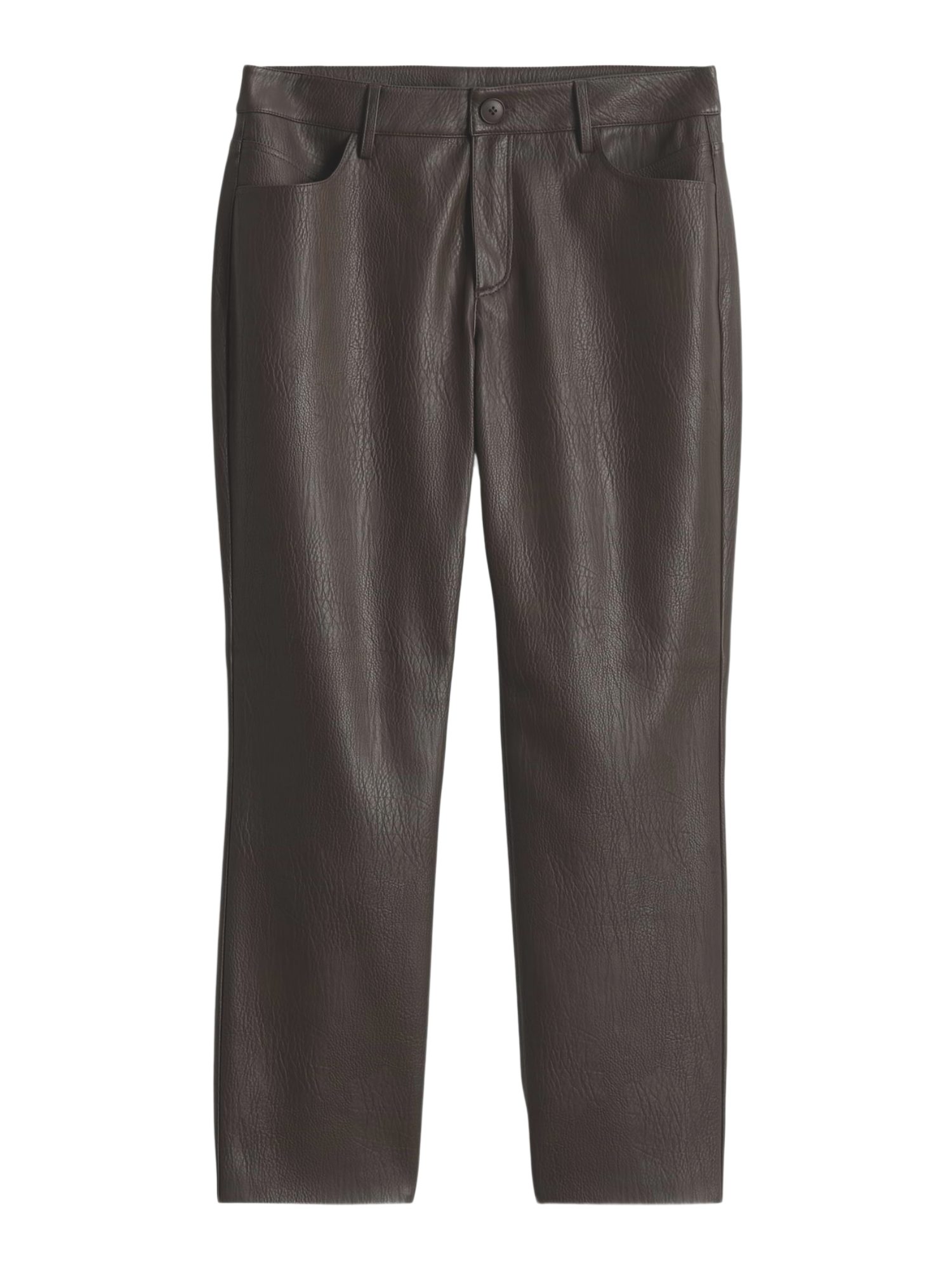 someday Stoffhose braun,Casual,Polyester,Strukturiert,Relaxed Fit,Mittel