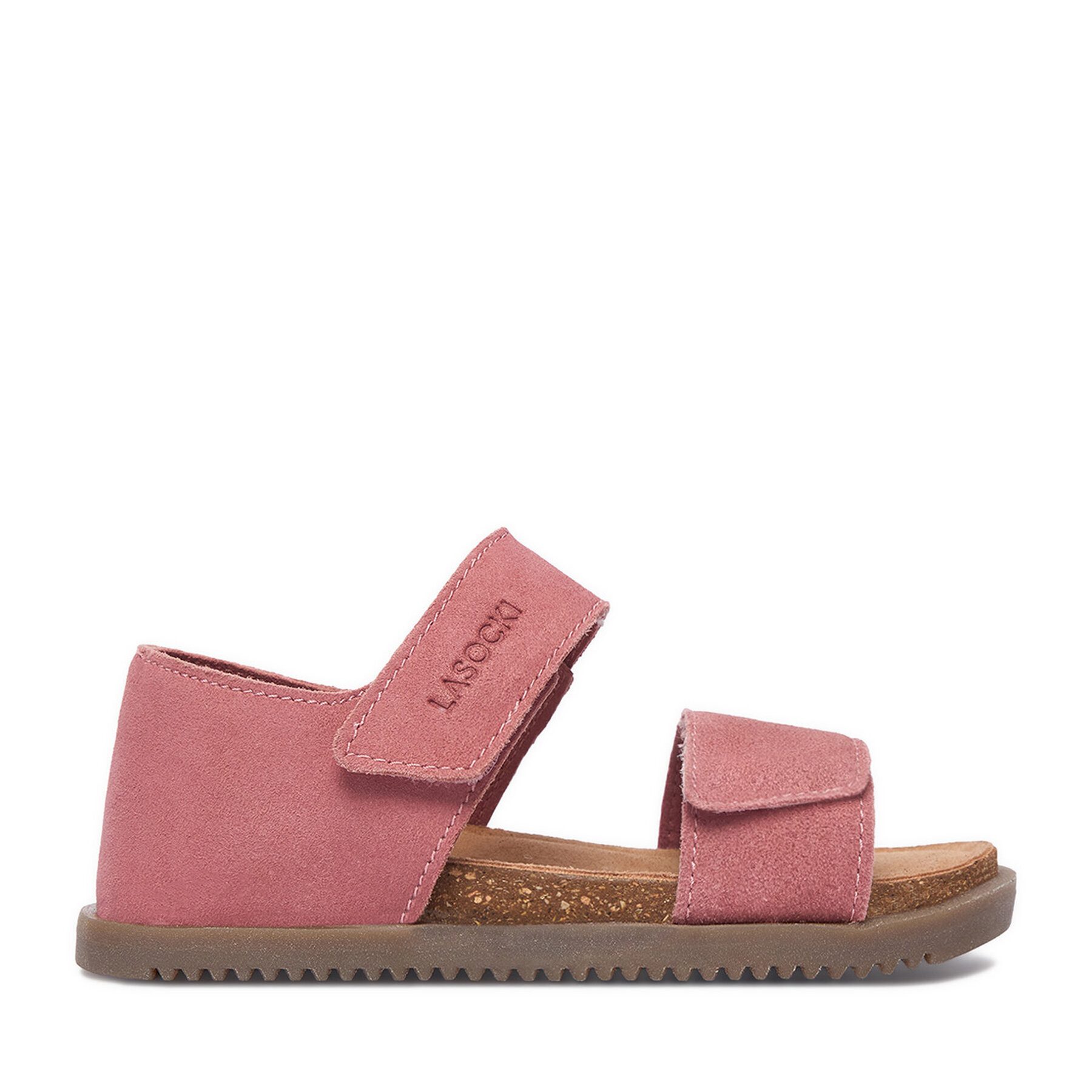 Lasocki Kids Lasocki Kindersandalen Mädchen Rosa Sandale