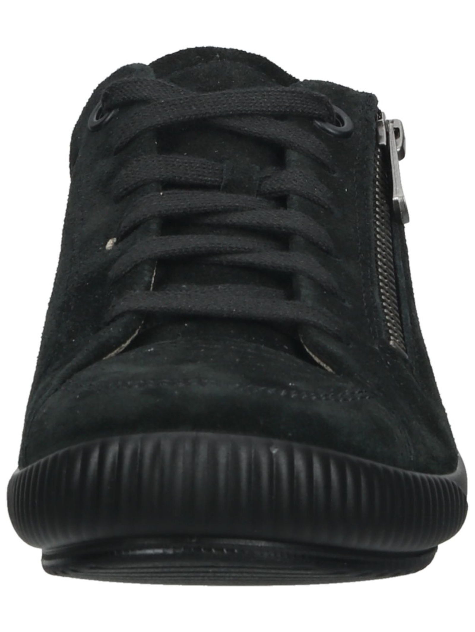 Legero Legero Sneaker Veloursleder Schnürschuh