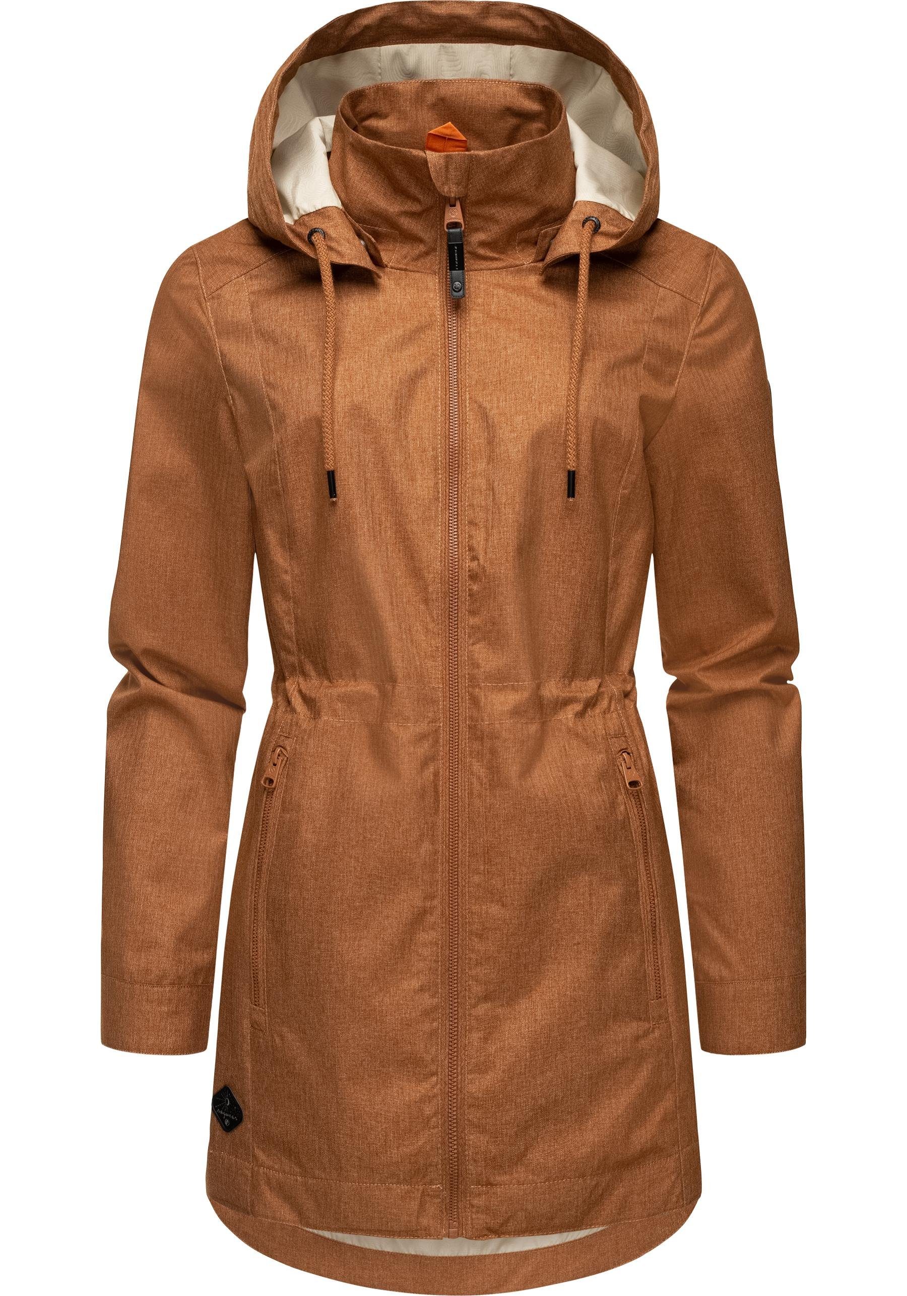 Kurzmantel Dakkota II