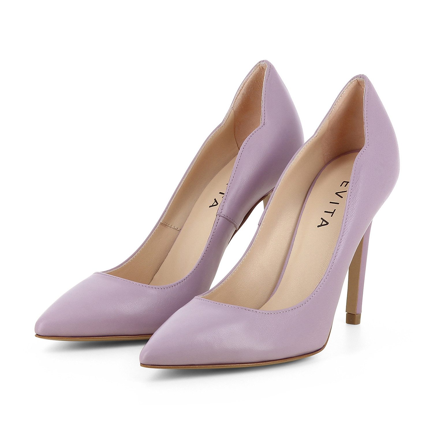 ALINA Pumps