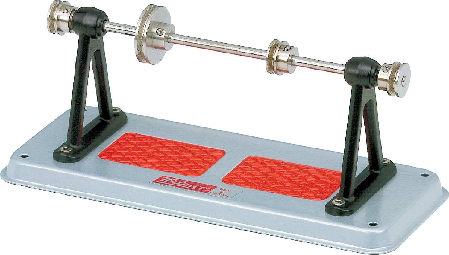 Wilesco Lernspielzeug Wilesco M 55 – Kleine Transmission für Dampfmaschinen