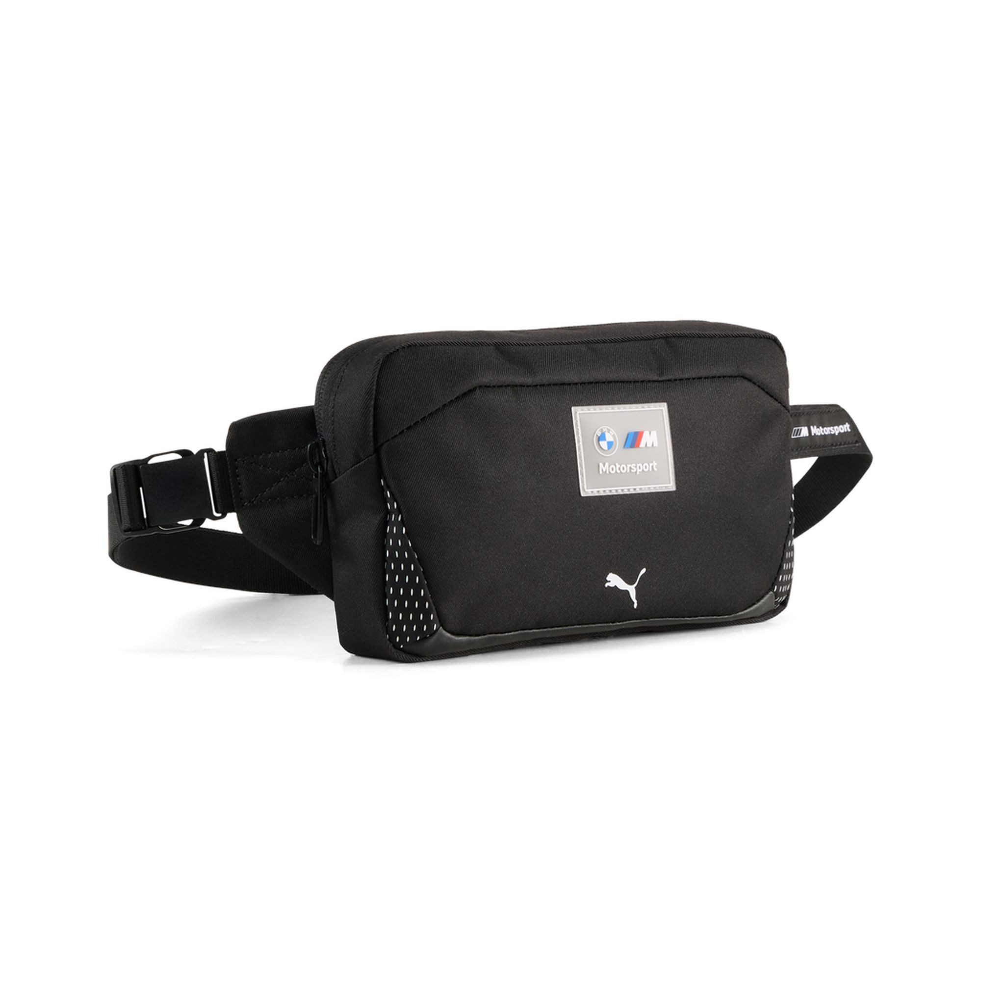 BMW Bauchtasche BMW M Motorsport Hüfttasche Puma