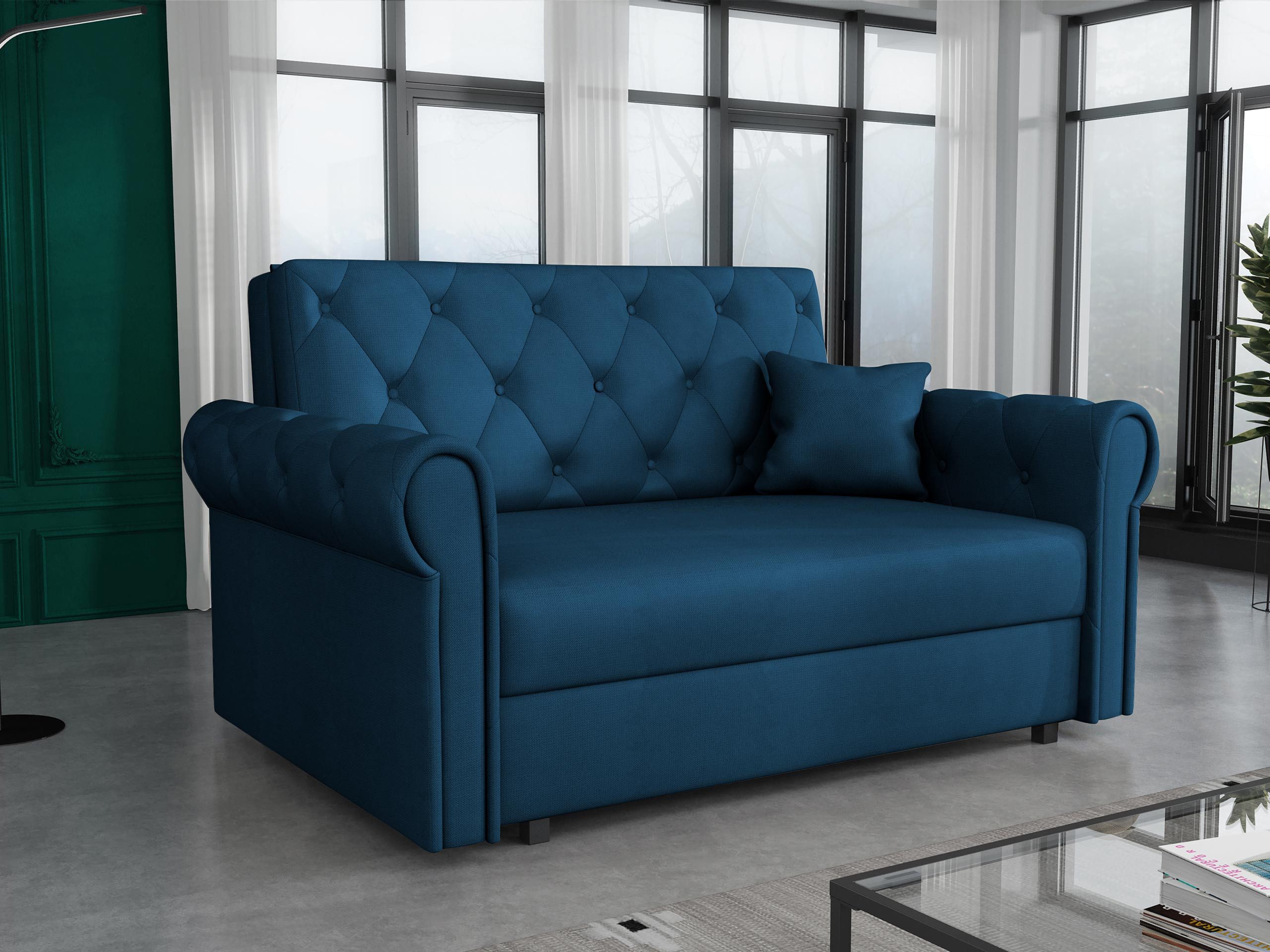 MIRJAN24 Schlafsofa Viva Roma II, mit günstig online kaufen