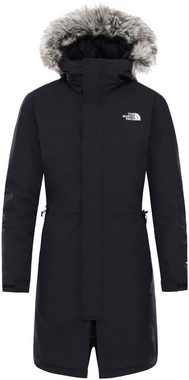 The North Face Parka ZANECK Winddicht & Wasserabweisend & Atmungsaktiv & wärmend