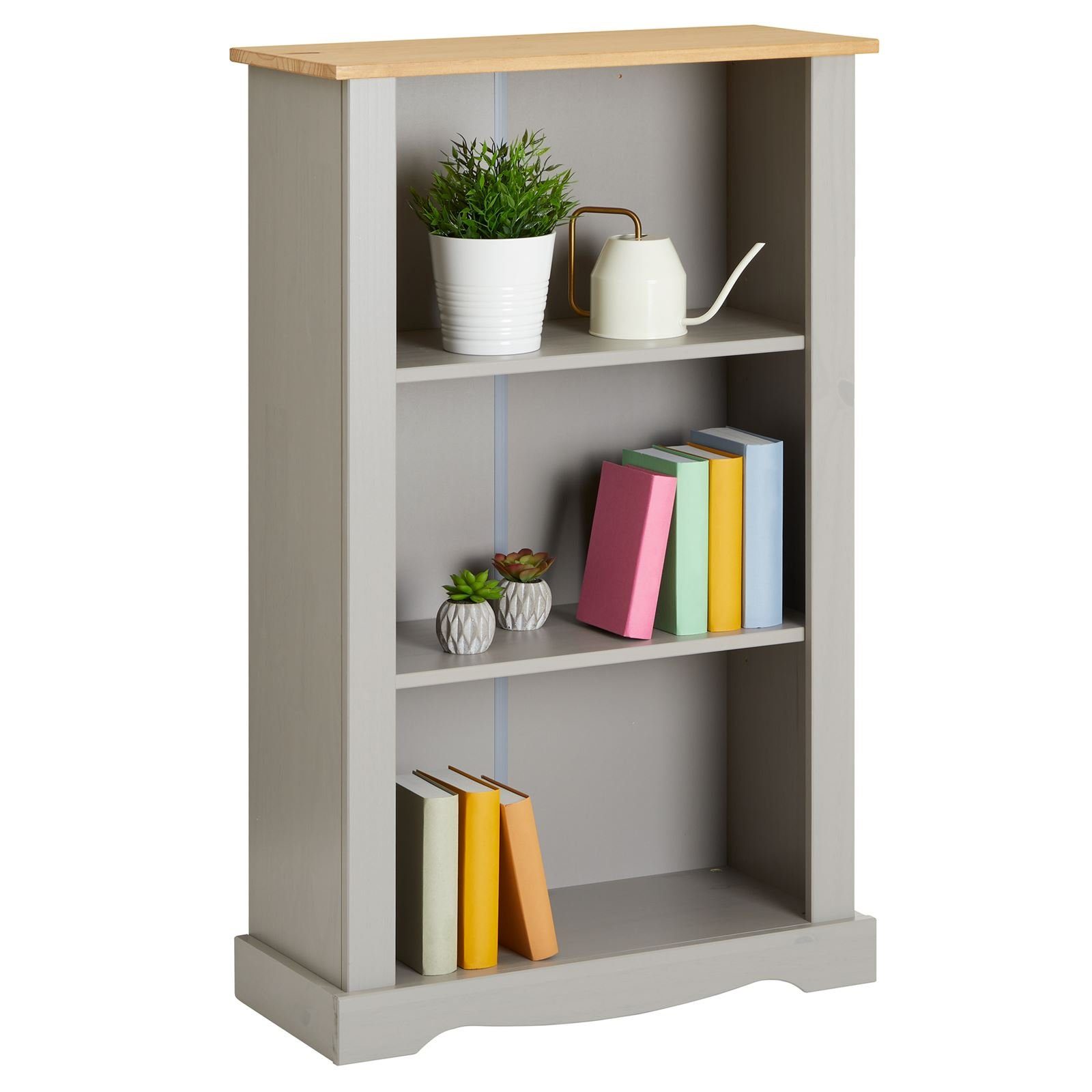 IDIMEX Standregal TEQUILA, Regal Bücherregal Standregal günstig online kaufen