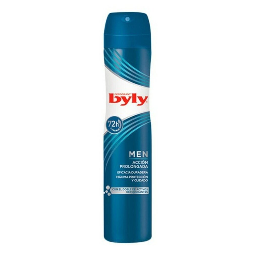 Byly Deo-Zerstäuber MEN ml deo 200 vapo FOR