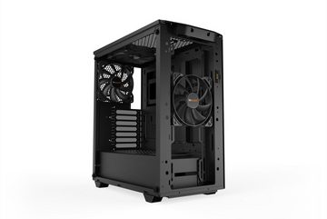 be quiet! PC-Gehäuse Pure Base 500DX