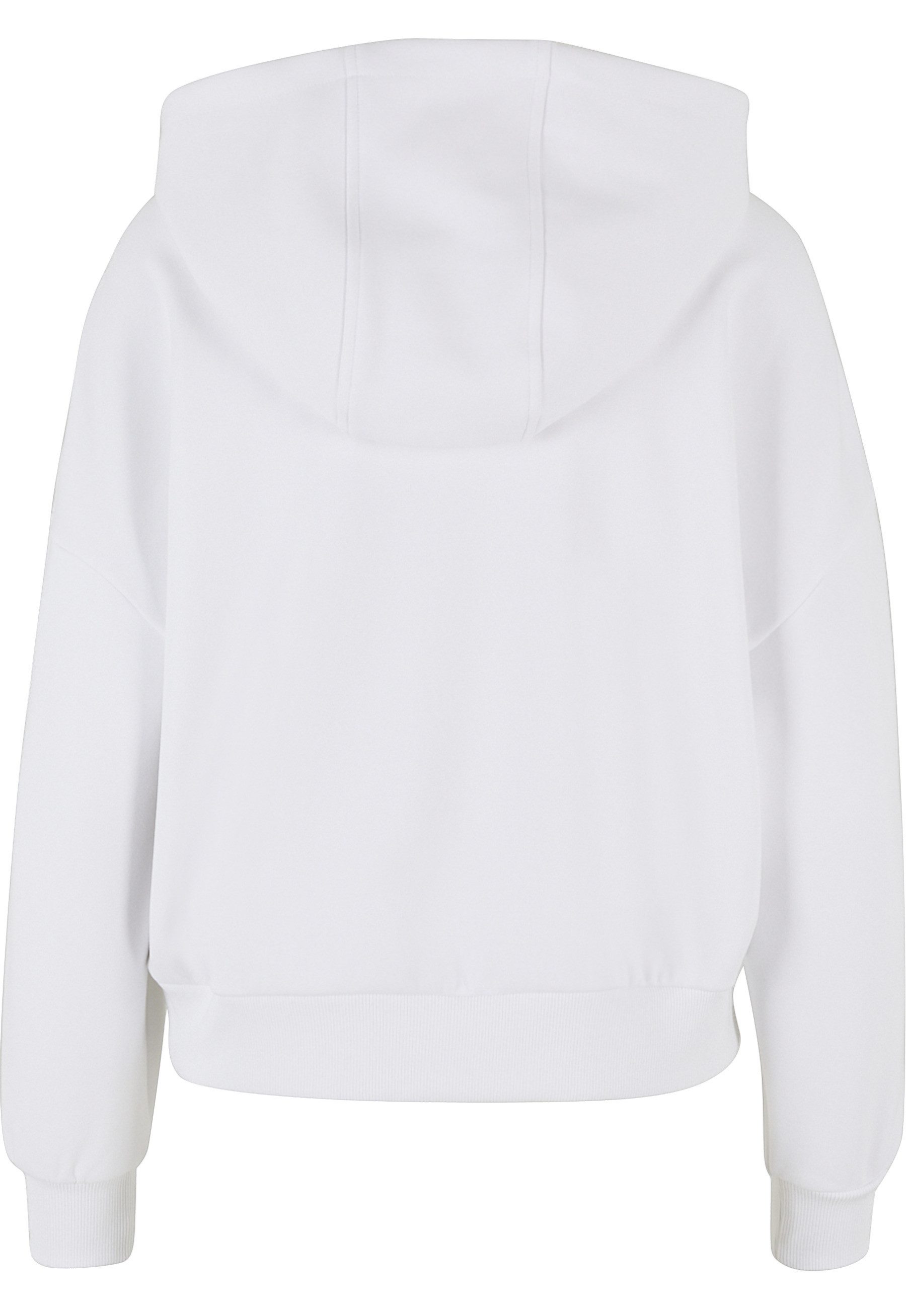 URBAN CLASSICS Kapuzensweatshirt Urban Classics Damen Ladies Cozy Oversized günstig online kaufen